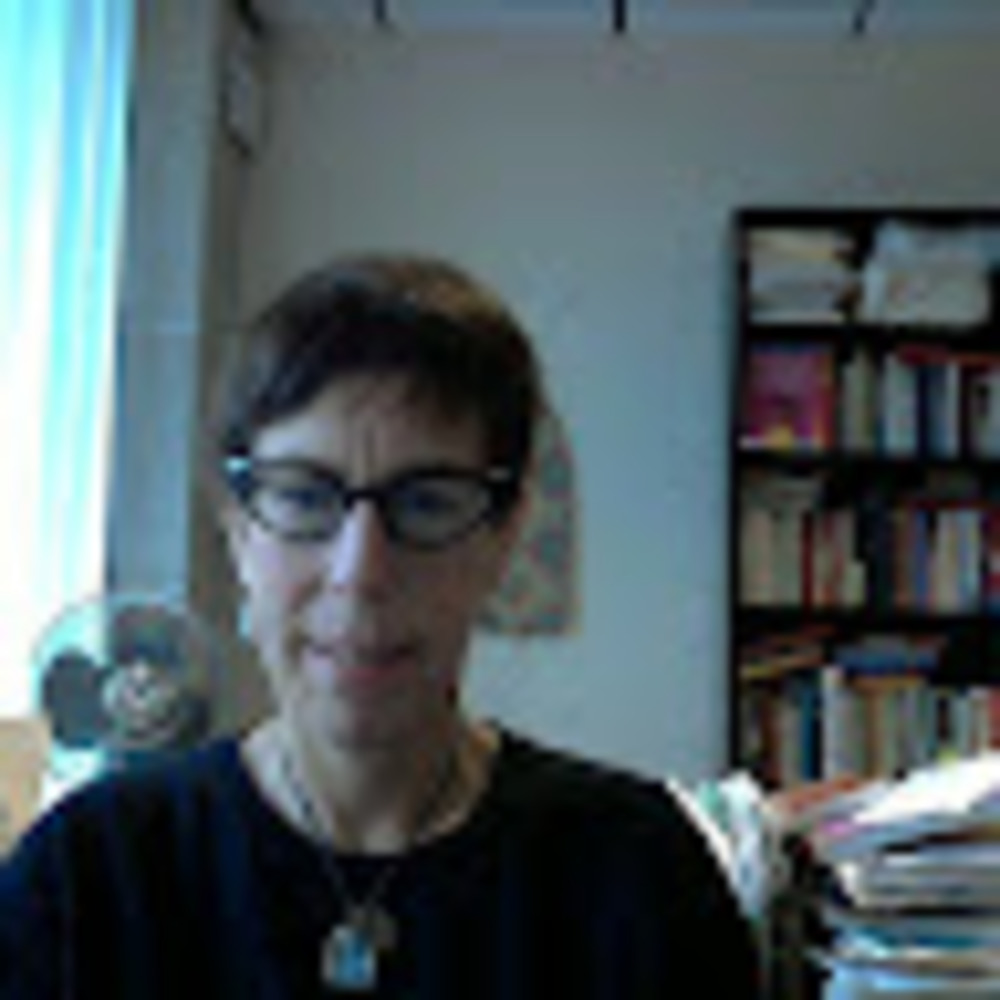 Meet your Posher, Barb